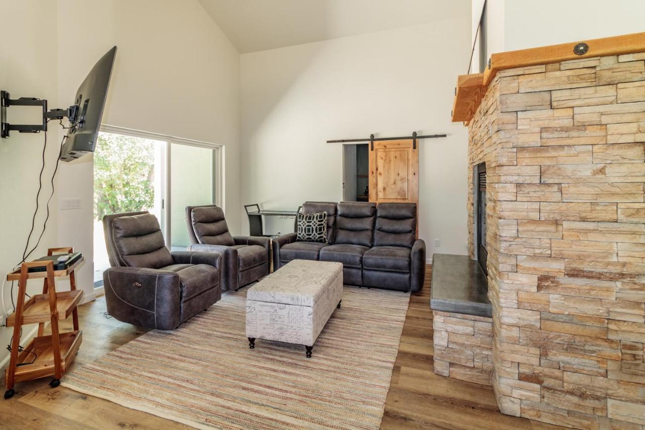 Yosemite Sandy River Retreat Oakhurst