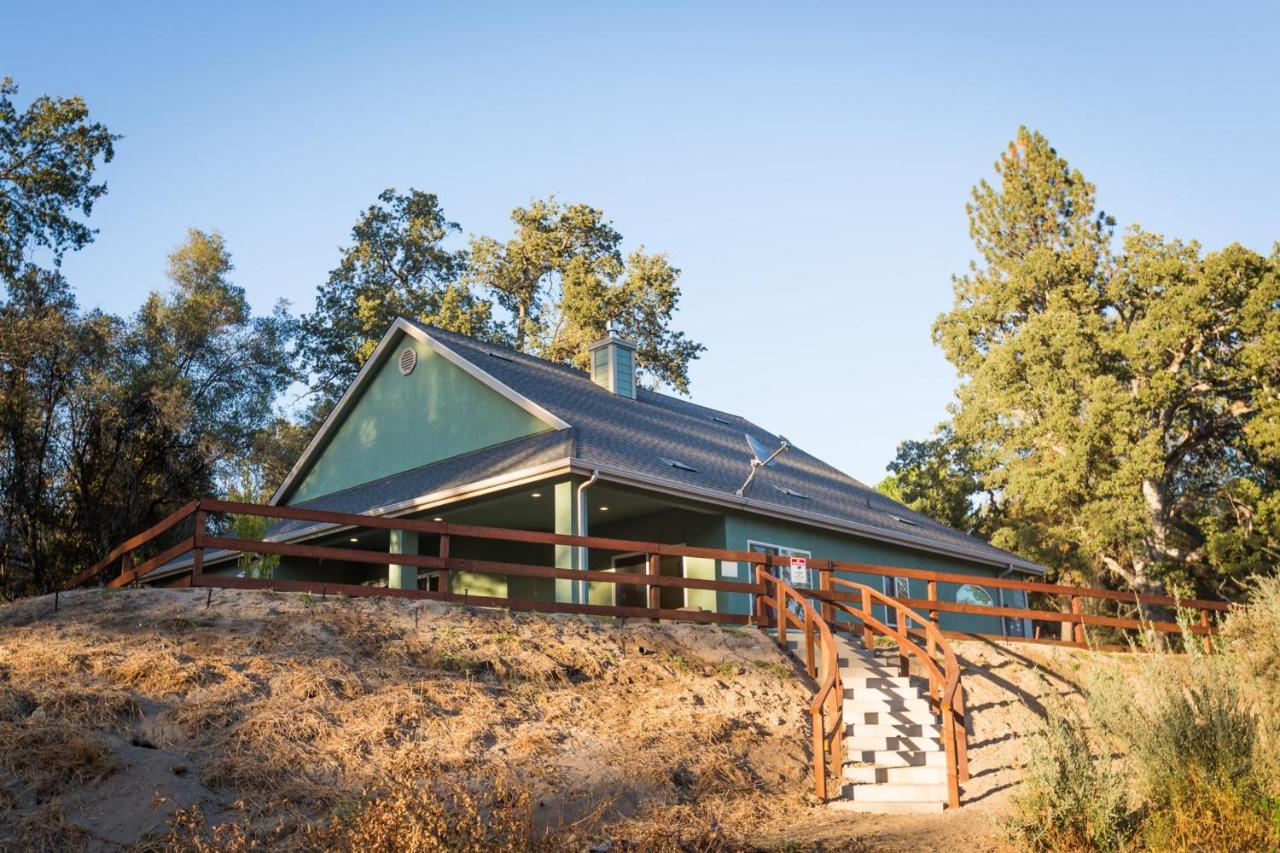 Holiday home Yosemite Sandy River Retreat *
