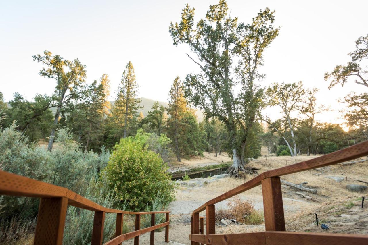 Yosemite Sandy River Retreat Holiday home