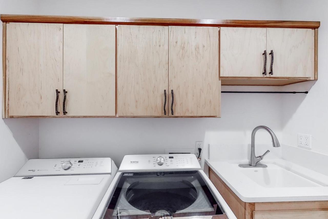 Holiday home Yosemite Sandy River Retreat Oakhurst