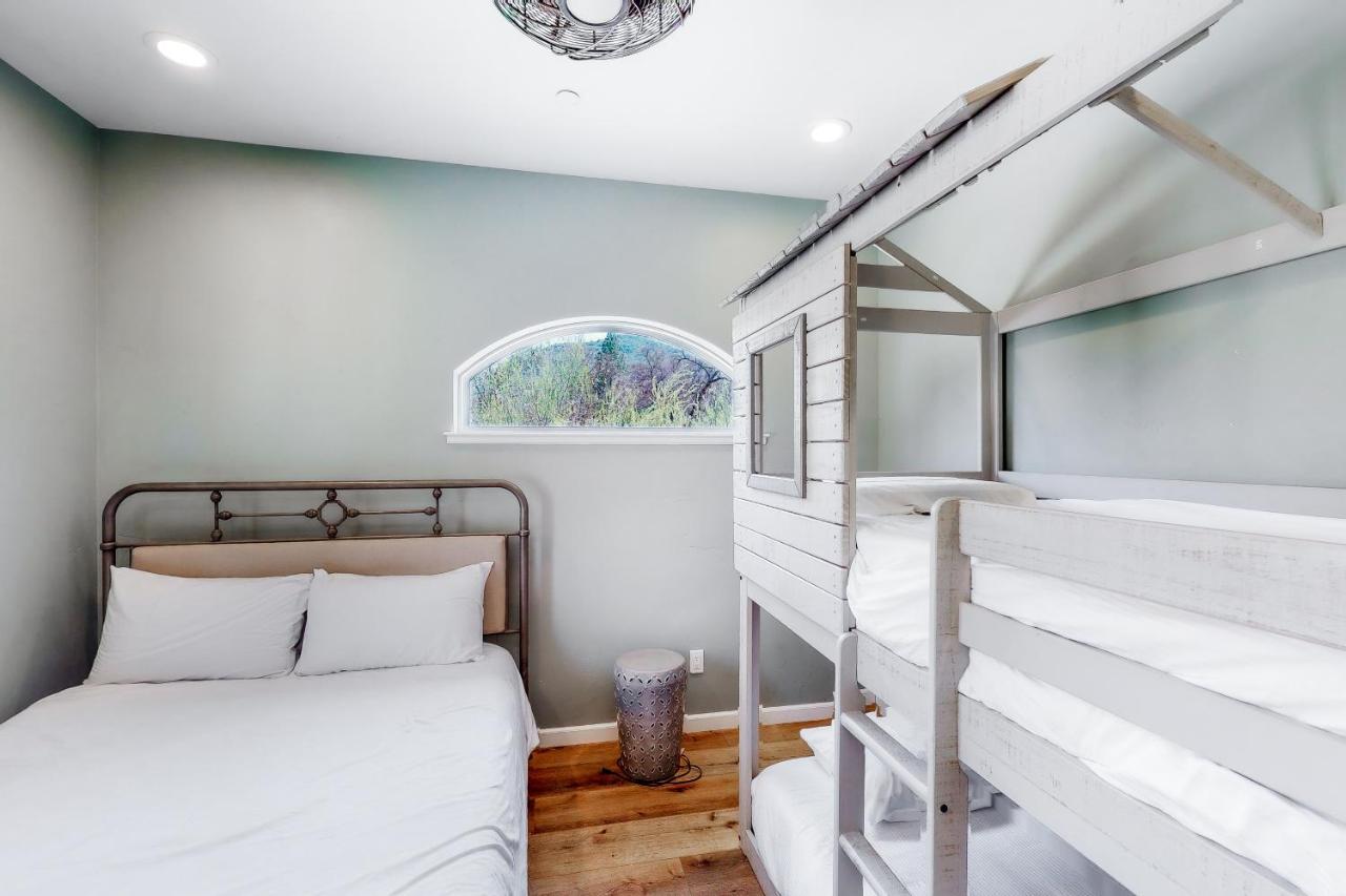 Yosemite Sandy River Retreat Oakhurst